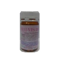 FEMVIS2000 40CPS 400MG