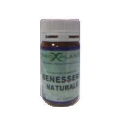 BENESSERE NATURALE OASIX 45G