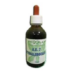 AE 7 FITOALLERGOASIX GTT 50ML