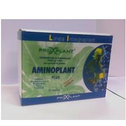 AMINOPLANT PLUS 21BUST 10G