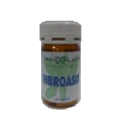 FIBROASIX 60CPS 400MG