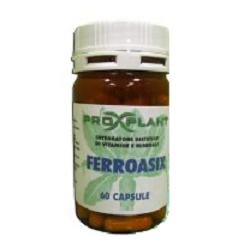 FERROASIX 60CPS