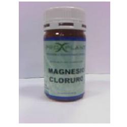 MAGNESIO CLORURO 90CPS 400MG