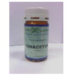 TANACETUM OASIX 40CPS 500MG