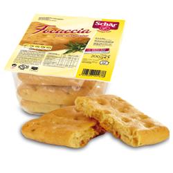 SCHAR FOCACCIA C/ROSMARINO200G