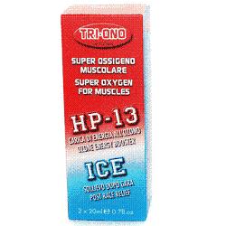 TRIONO DUO HP13 CR + ICE CR