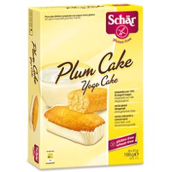 SCHAR PLUM CAKE YOGO CAKE6X33G