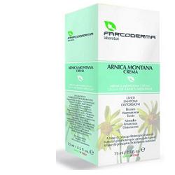 ARNICA MONTANA CREMA 75ML