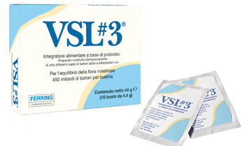 VSL3 10BUST