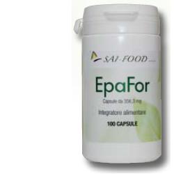 EPAFOR 100CPS SAIFOOD