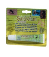 SANDOKAN GEL DOPOPUNT 20ML