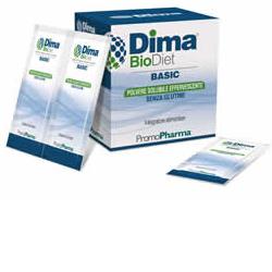 DIMA BIODIET BASIC 14BUST