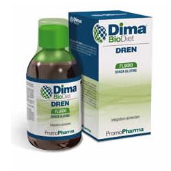 DIMA BIODIET DREN 150ML