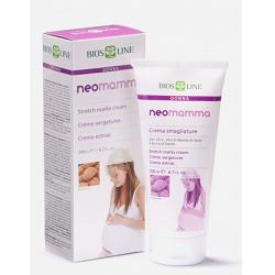 NEOMAMMA CREMA SMAGL BIOSLINE