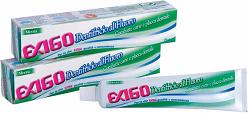 EXIGO DENT FLUORO 75ML