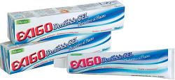 EXIGO DENT GEL 100ML