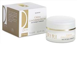 ORIRI CREMA CONTORNO OCCHI15ML