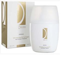 ORIRI DETERGENTE INTIMO 250ML