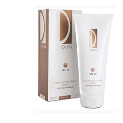 ORIRI SOLARE CORPO MEDIA SPF15