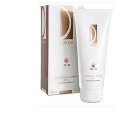 ORIRI SOLARE CORPO ALTA SPF35