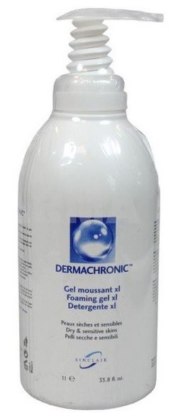 DERMACHRONIC DET XL 1LT