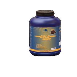 GOLD WHEY CACAO 3000G