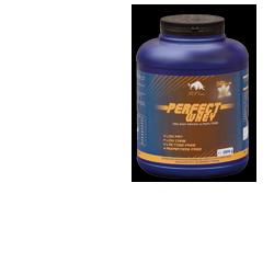 PERFECT WHEY VANIGLIA 900G