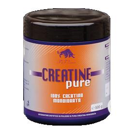 CREATINE PURE 250G