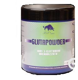 GLUTAPOWDER 200G