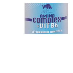 AMINO COMPLEX 250CPR