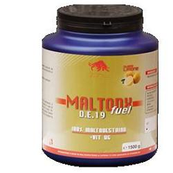 MALTODX FUEL LIMONE 1500G