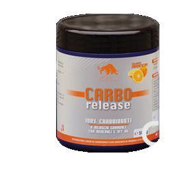 CARBO RELEASE LIMONE 500G