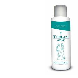 MONTHERM TORLEN OLIO 125ML