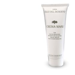 MONTHERM ARGAN CREMA MANI 75ML