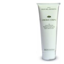 MONTHERM ARGAN CREMA CORPO