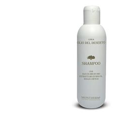 MONTHERM ARGAN SHAMPOO 200ML