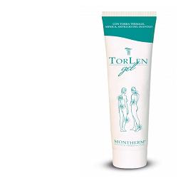 MONTHERM TORLEN GEL 100ML