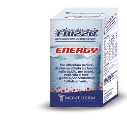 MONTHERM FRIZZO ENERGY 12BUST