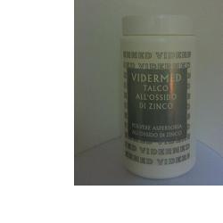 VIDERMED TALCO POLV 100G