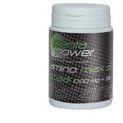 PENTA POWER AMINO MAX 3 10CPR