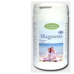 MAGNESIO DTB 150G