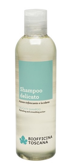 SHAMPOO DELICATO 250ML