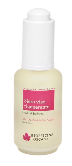 SIERO VISO RIGENERANTE 30ML