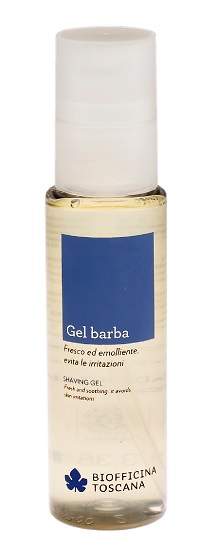 GEL BARBA 100ML