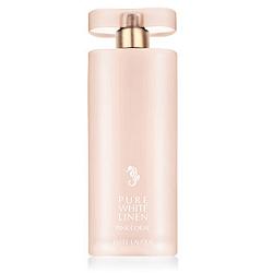 PURE WHITE LINEN PINK C EDP