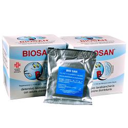 BIO SAN POLVERE 10BUSTX100G