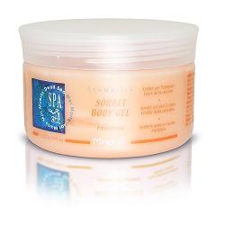 MINERALS AROM SCRUB GEL  PASS