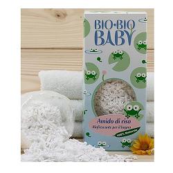 BIO BIO BABY AMIDO DI RISO