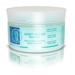 MINERALS AROM SCRUB MEL