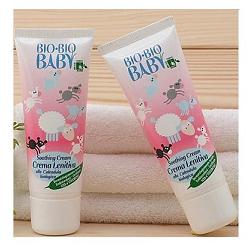 BIO BIO BABY CR LEN 75ML